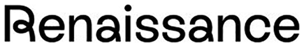 Go Renaissance Logotype Black new