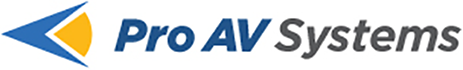 Go Pro AV Main Logo